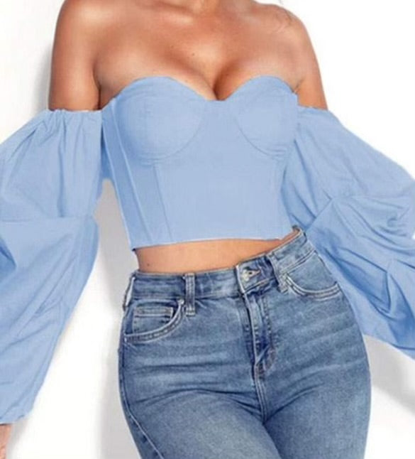 Long sleeves polyester