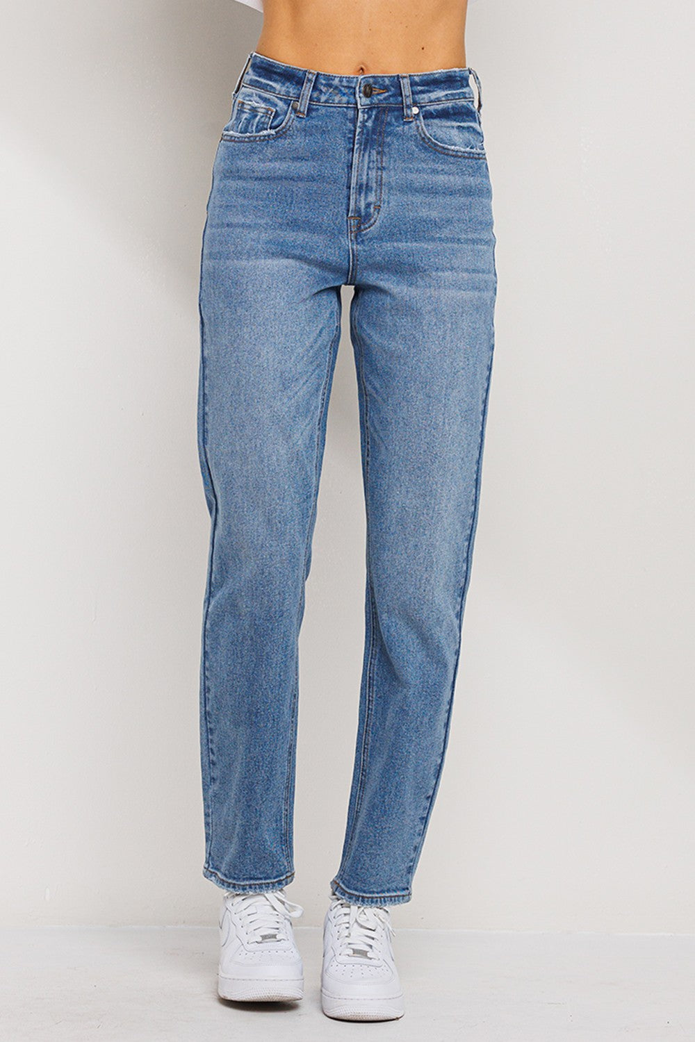 Denim Pants
